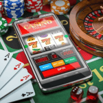 Kasino Online Game
