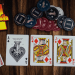 Spanish 21 Blackjack