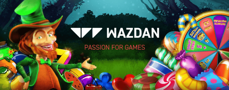 Wazdan Slot Casino