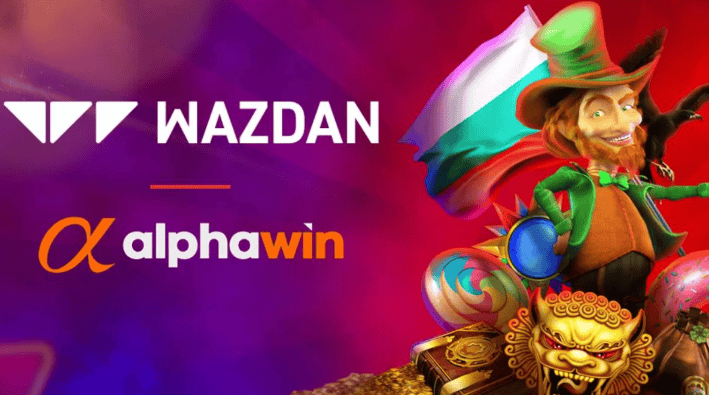Wazdan Slot Casino