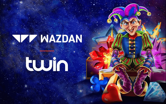 Wazdan Slot Casino