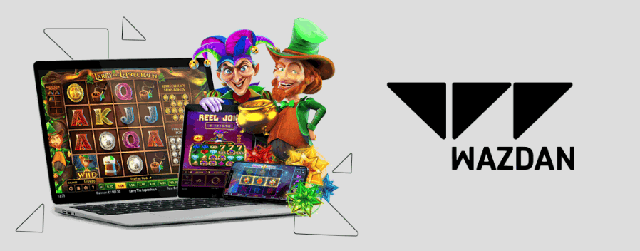 Wazdan Slot Casino