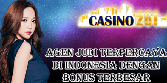 Agen Casino Indonesia