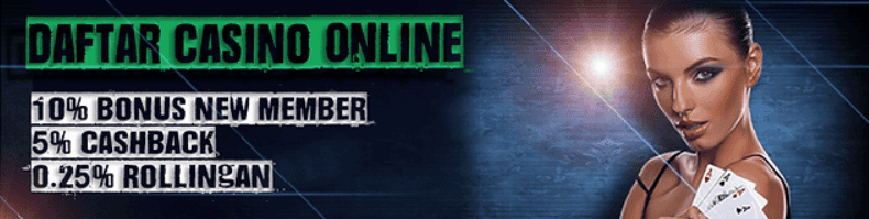 Agen Casino Indonesia