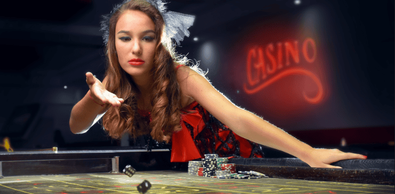 Agen Casino Indonesia