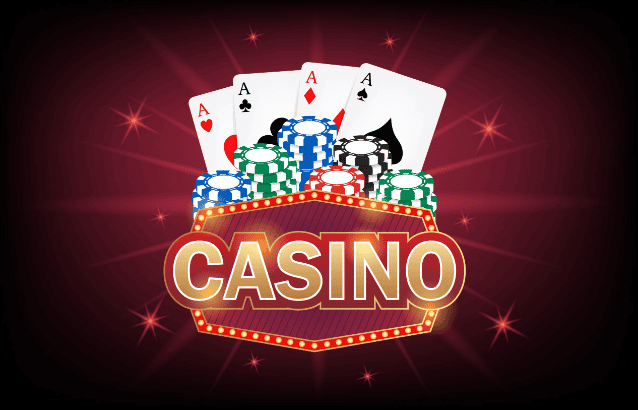 Agen Casino Indonesia