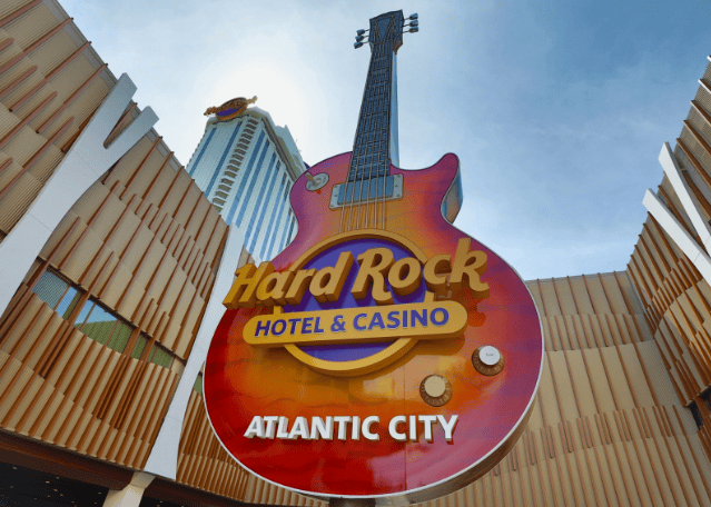 Atlantic City Casino International