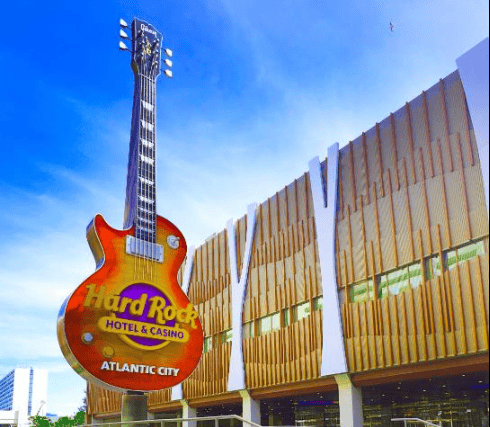 Atlantic City Casino International