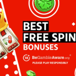 Best Casino Free Spin Bonus