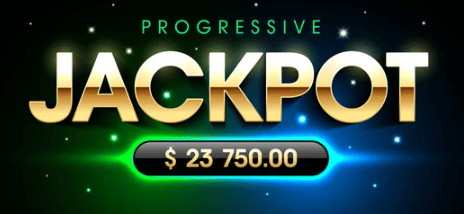 Bonus Tipe Progresif