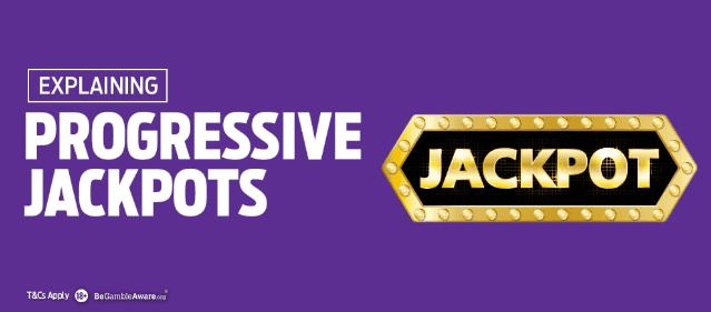 Bonus Tipe Progresif