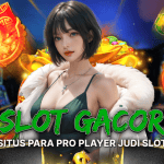 Situs Slot Gacor Indonesia