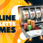 Roulette Online Game