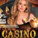 Agen Casino Indonesia