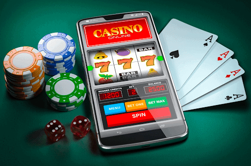 Agen Casino Indonesia