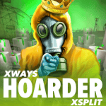 xWays Hoarder xSplit Slot