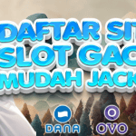 Agen Slot Gacor Indonesia