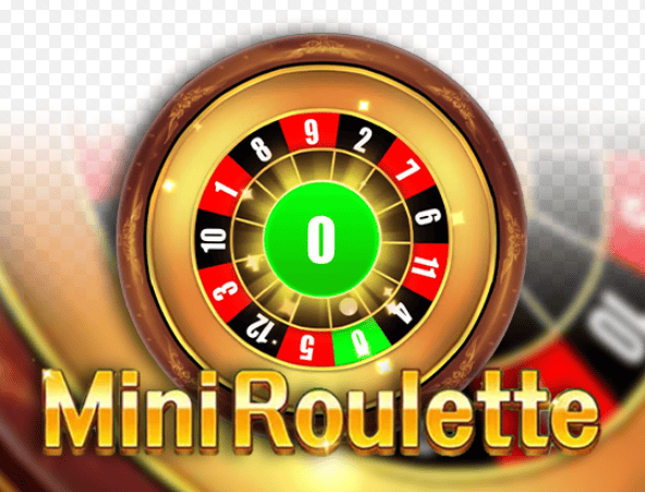 Mini Roulette