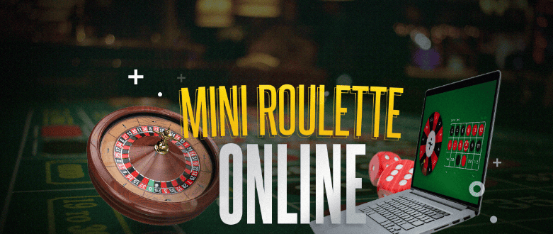 Mini Roulette