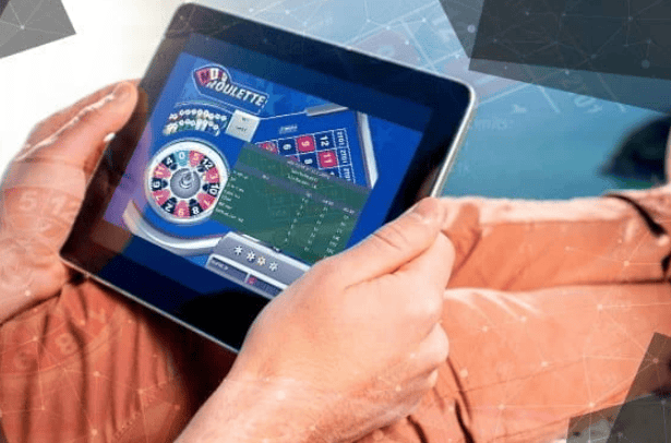 Mini Roulette
