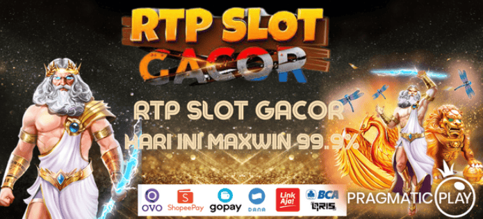 Agen Slot Gacor Indonesia