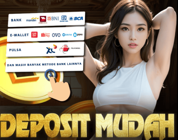 Agen Slot Gacor Indonesia