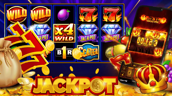 Agen Slot Gacor Indonesia