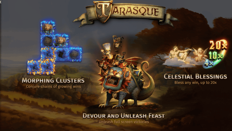 Legenda Tarasque