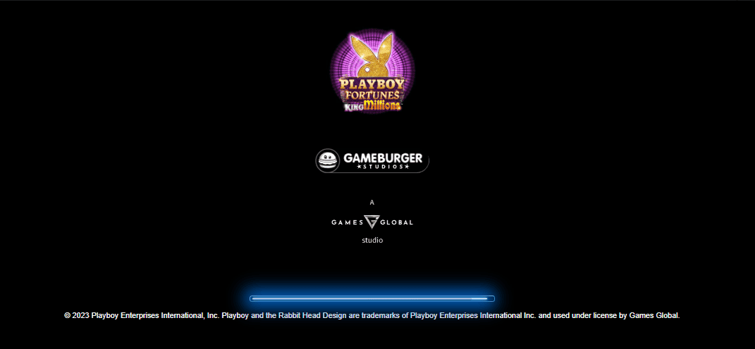 Playboy Fortunes King Millions