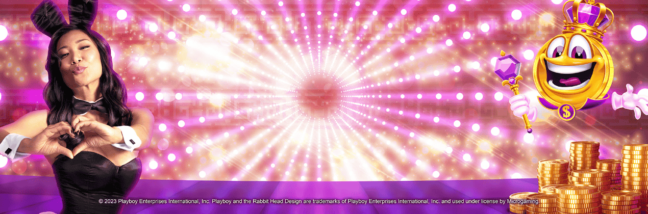 Playboy Fortunes King Millions