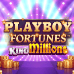 Playboy Fortunes King Millions