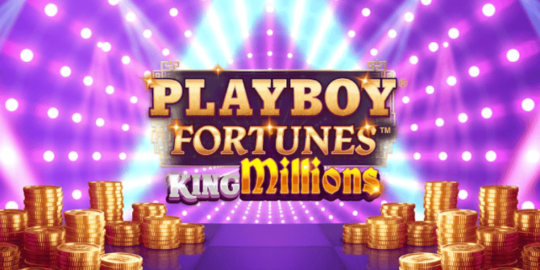 Playboy Fortunes King Millions