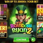 Rainbow Ryan 2