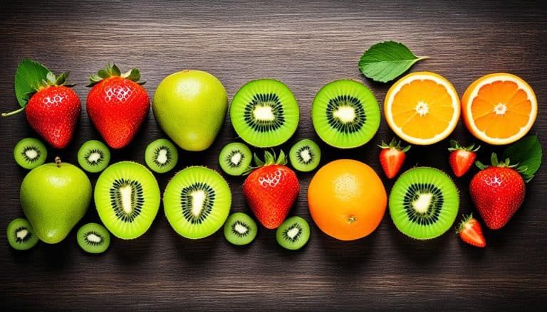Juicy Fruits Multihold