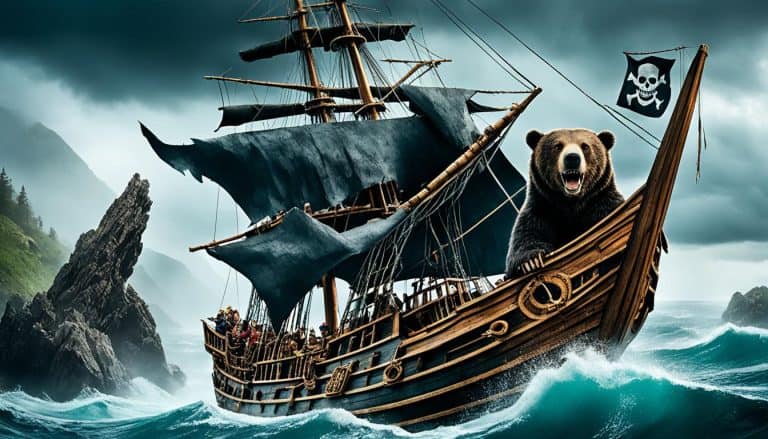 Slot Pirots 2: Petualangan Terakhir Black Bear untuk Harta