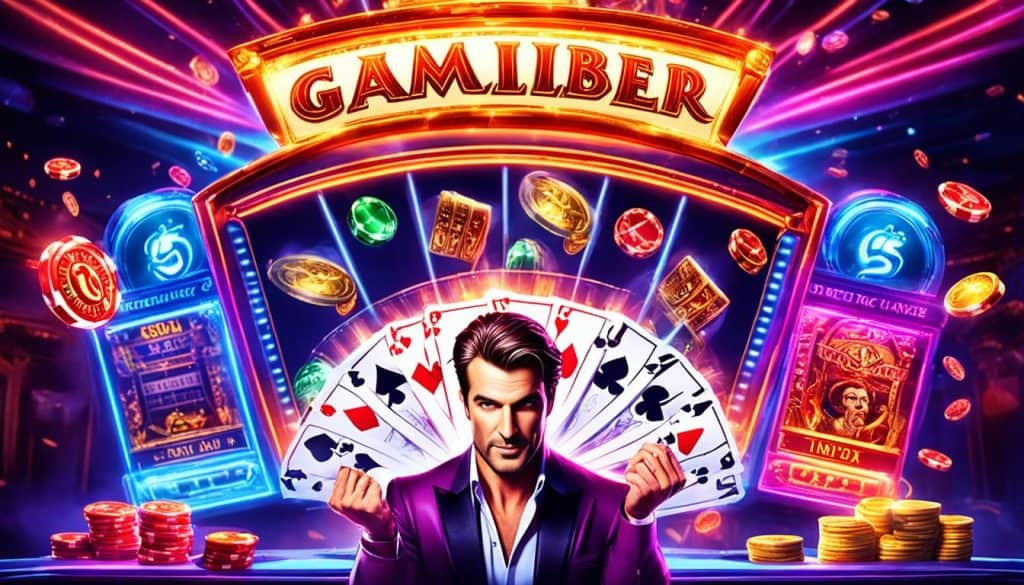 Strategi Memenangkan Slot Immortal Desire