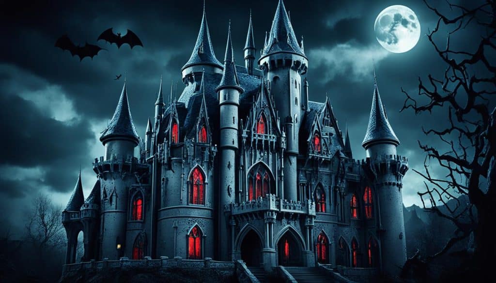 Tema Keabadian dalam Slot Immortal Desire