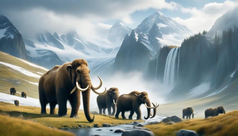 Woolly Wilds