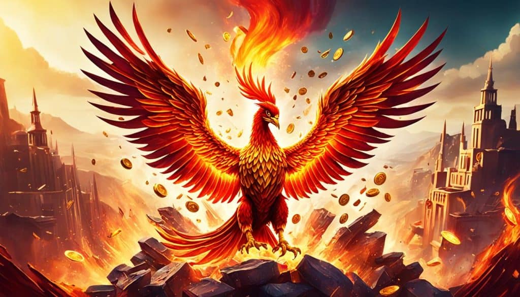 volatilitas slot immortal desire